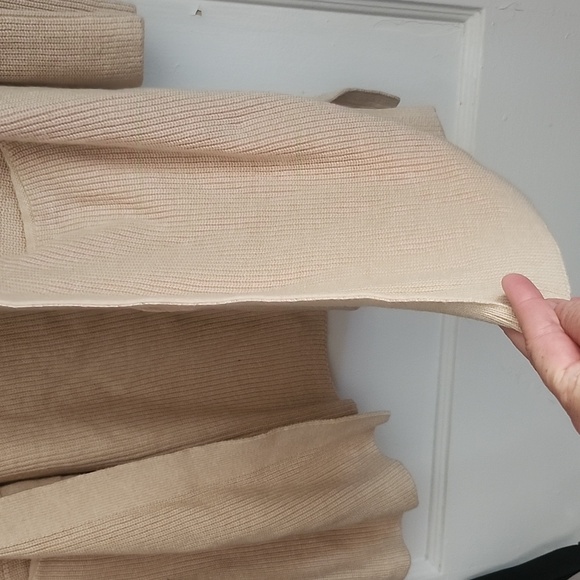 Old Navy NWT Ribbed Knit Open-Front Cardigan - Picture 7 of 15